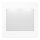 JUNG LED-Lichtsignal LS539WWLEDWB