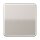 JUNG Wippe CD590PT f&uuml;r Schalter/Taster