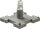 GIRA Beleuchtungselement 049710 230 VAC LED 0,95mA rot