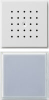 GIRA Audio-Türstation 126066 UP 1fach TX_44 WG UP...