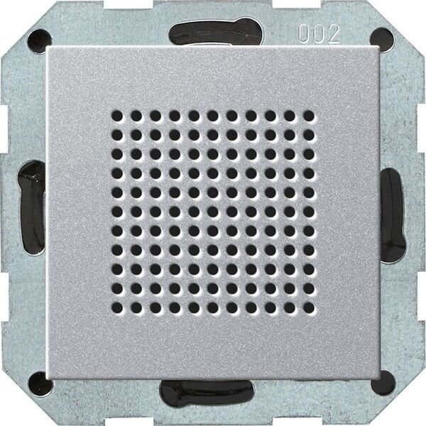 GIRA Lautsprecher 228226 UP-Radio System 55 alu