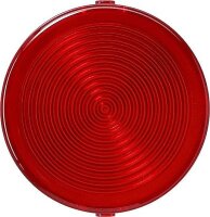 GIRA Lichtsignalhaube 080320 rot