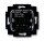 BUSCH-JAEGER Universal-Relaiseinsatz 6401 U-102