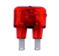 BUSCH-JAEGER Glimmlampe 3855 für 600W-Dimmer
