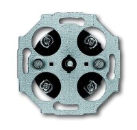 BUSCH-JAEGER Zeitschaltuhr 1071 U 120Minuten