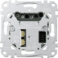 MERTEN Universal-Dimmer-Einsatz MEG51710000...