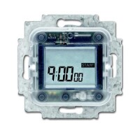 BUSCH-JAEGER Kurzzeittimer 6465 U-101