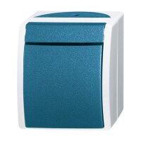 BUSCH-JAEGER Taster 2621 W-53 ocean Schliesser...