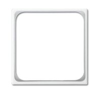 BUSCH-JAEGER Zentralscheibe 1746-914-101 50x50 DIN 49075...