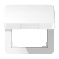 JUNG Klappdeckel CD590KLWW