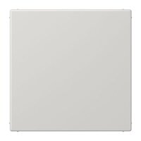 JUNG Blindabdeckung LS994BLG