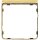 JUNG Applikations-Segment CDP82GGO