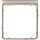 JUNG Applikations-Segment CDP82ES