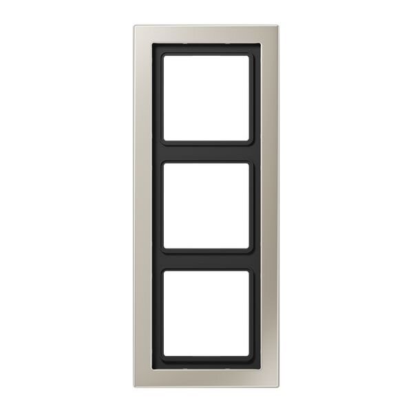 JUNG Rahmen ESD2983 3fach LS-design
