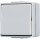 JUNG AP-Schalter 606W Wechsel