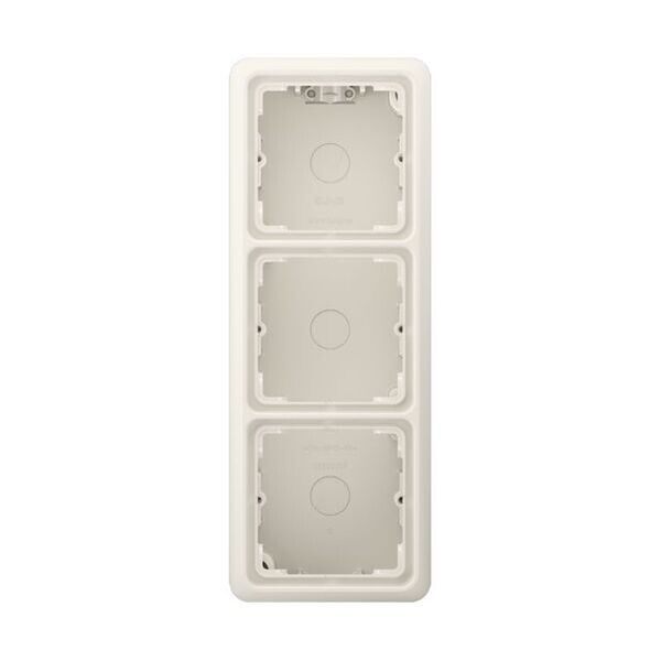 JUNG AP-Kappe CD583AW