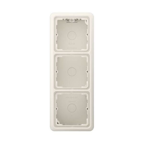 JUNG AP-Kappe CD583AW