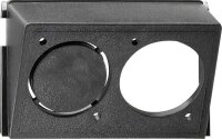 GIRA Einschub 005500 Datenhaube XLR Zubehoer