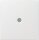 GIRA Abdeckung 027427 Schnurabl + VDO 55 Reinwei&szlig; seidenmatt