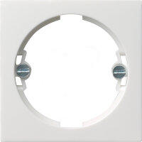 GIRA Abdeckung 066003 Lichtsignal System 55...