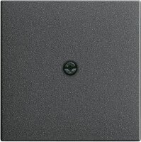 GIRA Abdeckung 027428 Schnurableitung+VDO System 55...