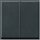GIRA Serienwippe 029567 TX_44 (WG UP) anthrazit