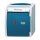 BUSCH-JAEGER Kontrollwechselschalter 2601/6 SKWNH-53 Ocean grau/blaugr&uuml;n