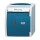BUSCH-JAEGER Kontrollwechselschalter 2601/6 SKWNH-53 Ocean grau/blaugr&uuml;n