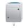 BUSCH-JAEGER Zentralwechselschalter 2610/6 W-53 ocean 10A 1polig gr/blgr