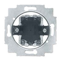 BUSCH-JAEGER UP-Jalousietastschalter 2713 USL-101