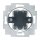 BUSCH-JAEGER UP-Jalousietastschalter 2713 USL-101