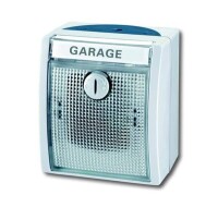 BUSCH-JAEGER Dämmerungsschalter 2240 W-53 grau