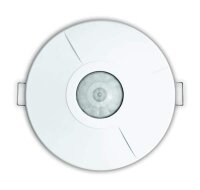 BUSCH-JAEGER Bewegungsmelder 6814 U Präsenz tech...