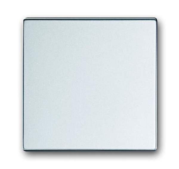 BUSCH-JAEGER Wippe 1786-83 aluminiumsilber