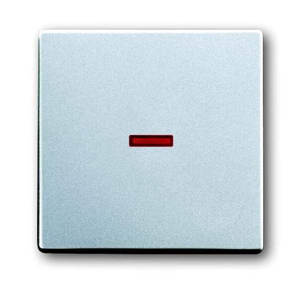 BUSCH-JAEGER Wippe 1789-83 aluminiumsilber