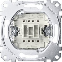 MERTEN Ausschaltereinsatz MEG31120000 2-p. 10 AX AC 250V...