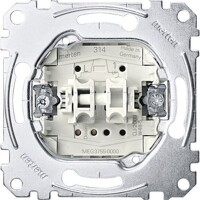 MERTEN Rollladentastereinsatz MEG37550000 1-p. 10 A AC...
