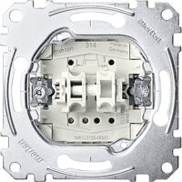MERTEN Rollladentastereinsatz MEG37550000 1-p. 10 A AC...