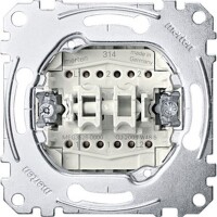 MERTEN Doppelwechselschaltereinsatz MEG36260000 1-p. 16...