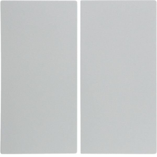 BERKER Serienwippe 16231909 polarweiss matt