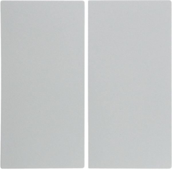 BERKER Serienwippe 16231909 polarweiss matt