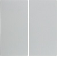 BERKER Serienwippe 16231909 polarweiss matt