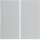 BERKER Serienwippe 16231909 polarweiss matt