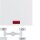 BERKER Wippe 14157009 polarweiss