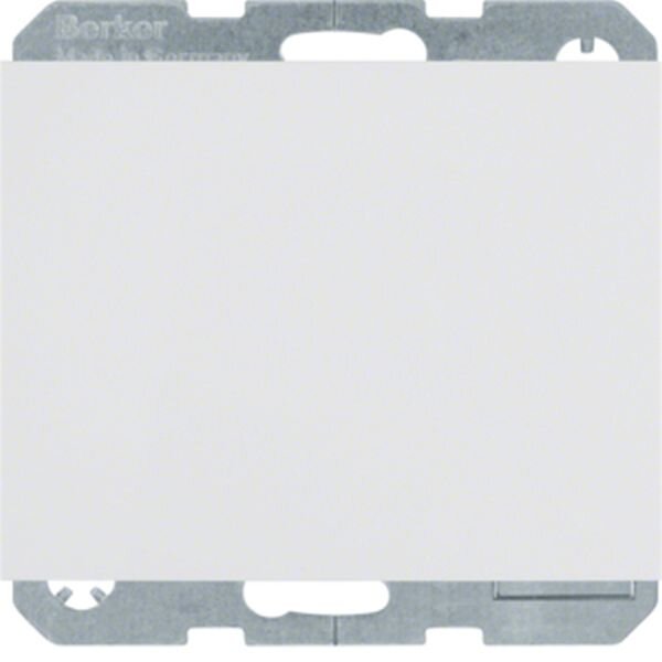 BERKER Steckdose SCHUKO 47517109 polarweiss