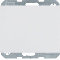 BERKER Steckdose SCHUKO 47517109 polarweiss