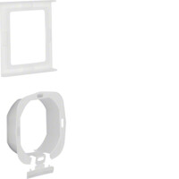 BERKER Dichtungsset 10107200 transparent