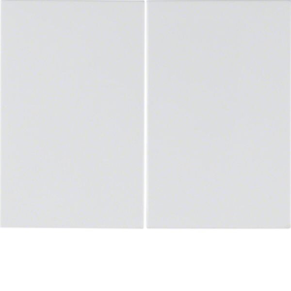 BERKER Serienwippe 14357009 polarweiss