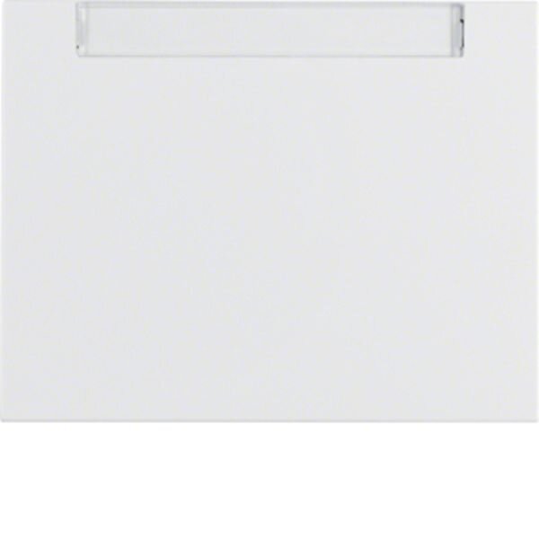 BERKER Wippe 14267009 polarweiss