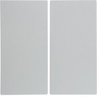 BERKER Serienwippe 16238989 polarweiss glänzend